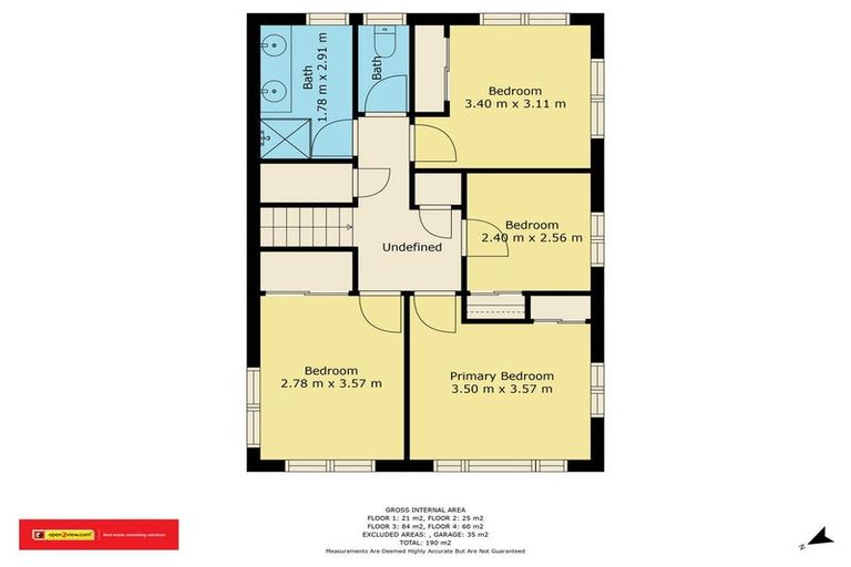 Photo of property in 60 Utuhina Road, Springfield, Rotorua, 3015