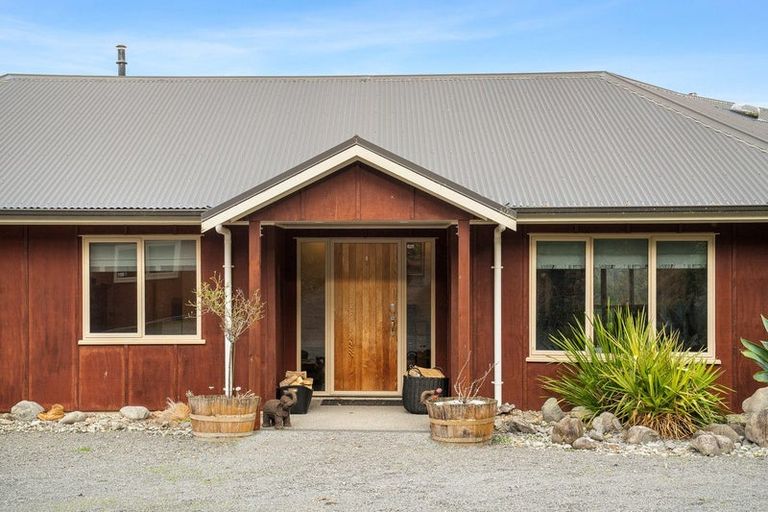 Photo of property in 33 Nikau Heights, Lansdowne, Masterton, 5810