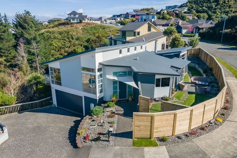 Photo of property in 63 Redvers Drive, Belmont, Lower Hutt, 5010