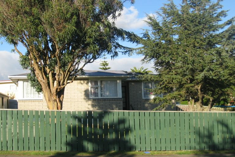 Photo of property in 64 Castor Crescent, Cannons Creek, Porirua, 5024