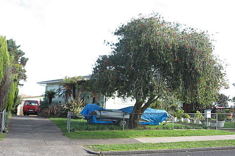Photo of property in 36 Mcdivitt Street, Manurewa, Auckland, 2102