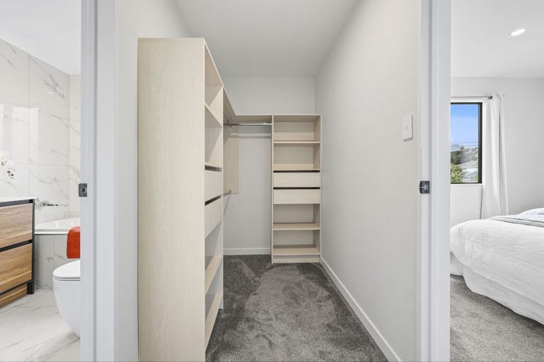 Photo of property in 38a Dale Crescent, Pakuranga, Auckland, 2010