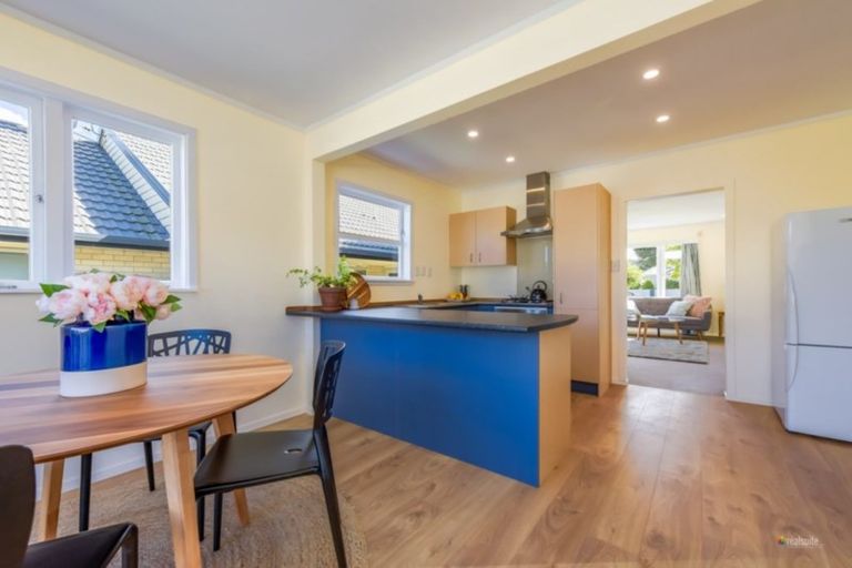 Photo of property in 12 Porutu Street, Fairfield, Lower Hutt, 5011
