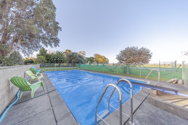 Photo of property in 482 Hunter Road, Porangahau, Waipukurau, 4284