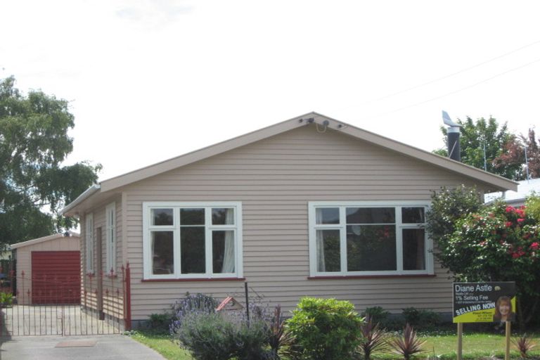 Photo of property in 75 Roker Street, Somerfield, Christchurch, 8024