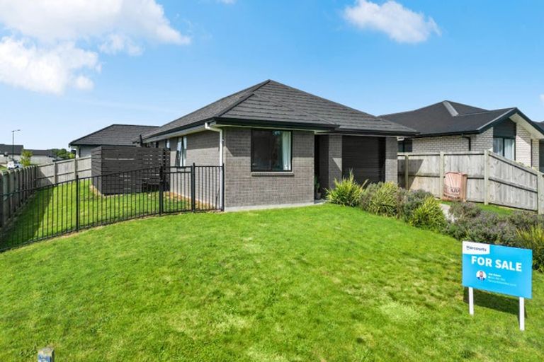Photo of property in 5 Akapuka Place, Ngaruawahia, 3720