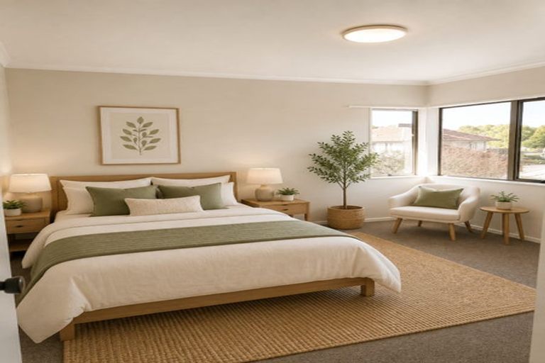 Photo of property in 25 Elder Place, Massey, Auckland, 0614