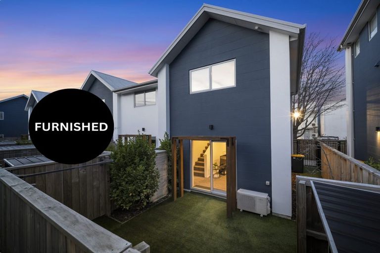 Photo of property in 2/318 Armagh Street, Christchurch Central, Christchurch, 8011