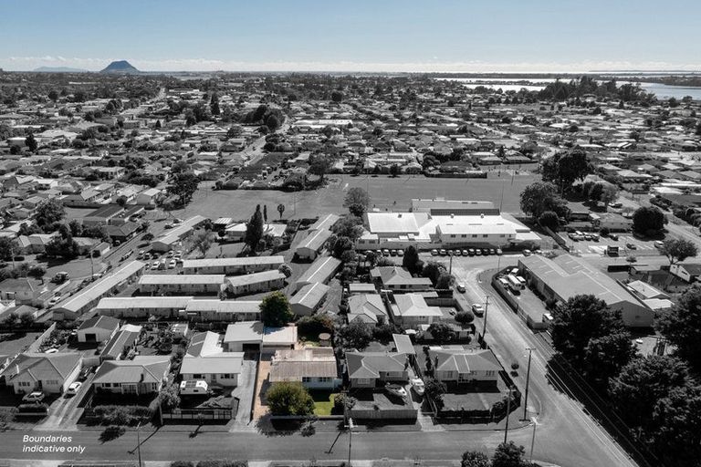 Photo of property in 5 Tyrone Street, Greerton, Tauranga, 3112