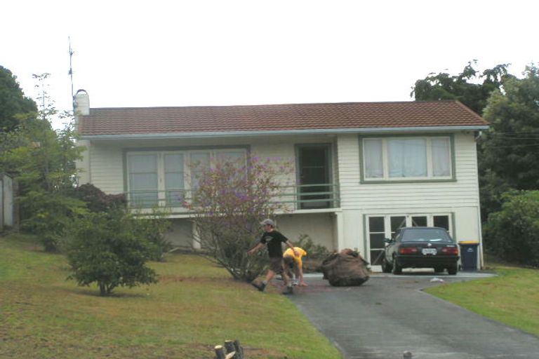 Photo of property in 41 Grenada Avenue, Forrest Hill, Auckland, 0620