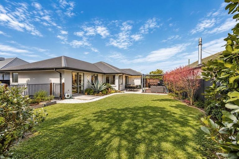 Photo of property in 14 Evesham Crescent, Spreydon, Christchurch, 8024