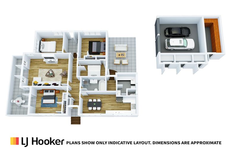 Photo of property in 185 Victoria Street, Cambridge, 3434