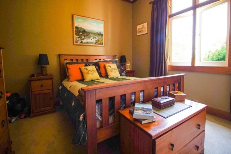 Photo of property in 733 Raetihi Ohakune Road, Ohakune, 4691