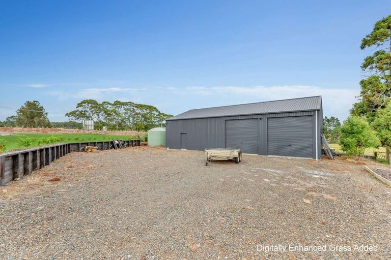 Photo of property in 5 Whangapouri Road, Karaka, Drury, 2578
