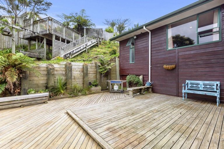 Photo of property in 13 Tutchen Avenue, Raglan, 3225