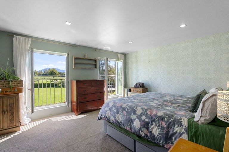 Photo of property in 106 Burdon Road, Woodbury, Geraldine, 7991