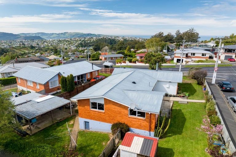 Photo of property in 226 Brockville Road, Brockville, Dunedin, 9011