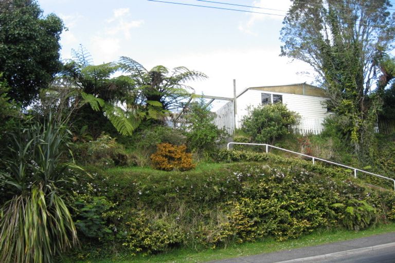 Photo of property in 21 Davies Road, Hurdon, New Plymouth, 4310