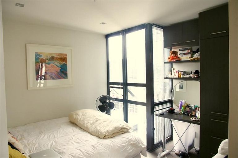 Photo of property in Forte Apartments, 53/13 College Street, Te Aro, Wellington, 6011
