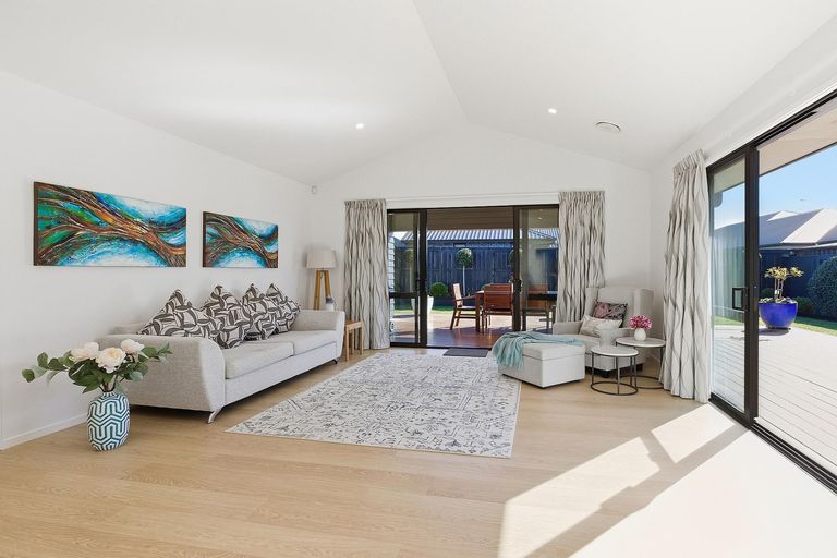 Photo of property in 56 Fairway Drive, Morrinsville, 3300