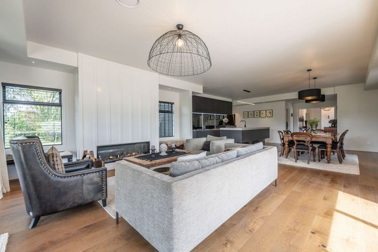 Photo of property in 1 De La Mare Drive, Leamington, Cambridge, 3432