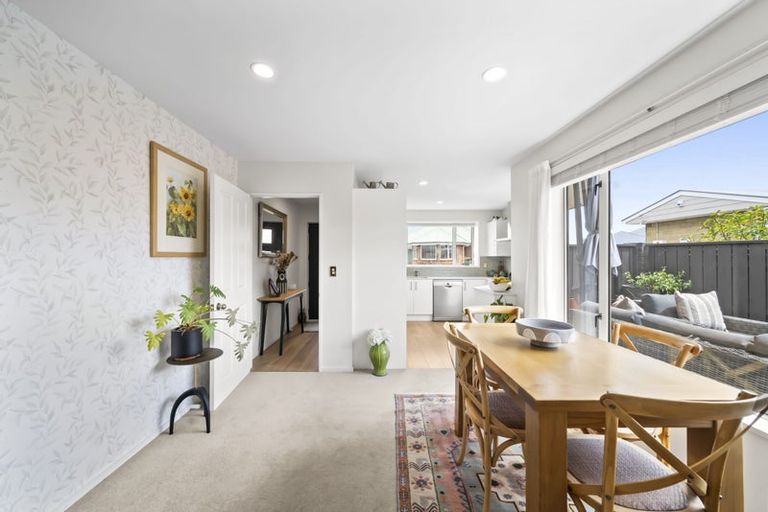 Photo of property in 3 Ashmore Lane, Strowan, Christchurch, 8052