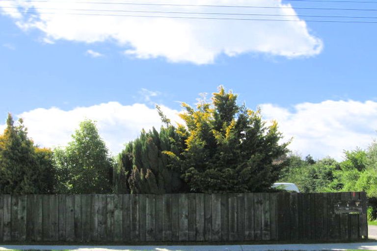 Photo of property in 3/11 Pihanga Street, Taupo, 3330