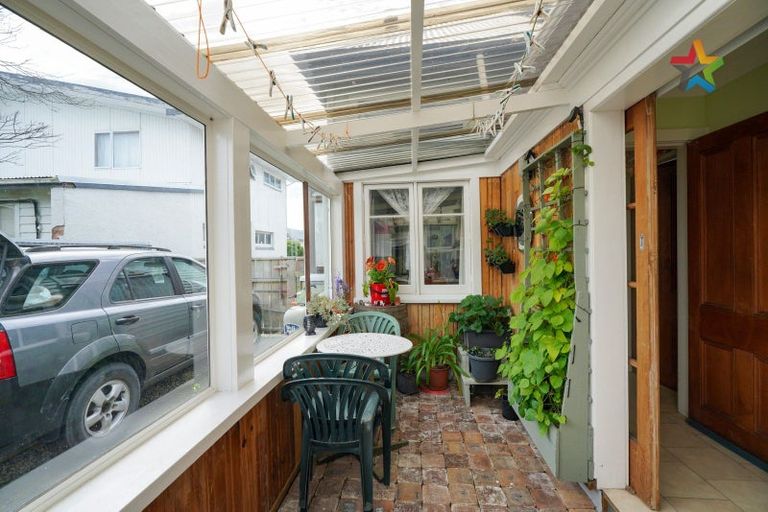 Photo of property in 106 Mary Street, Richmond, Invercargill, 9810
