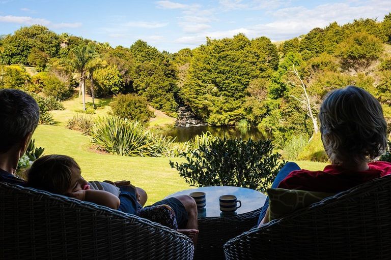 Photo of property in 78 River Drive, Kerikeri, 0294