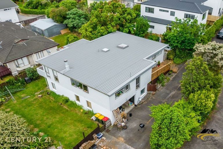 Photo of property in 11 Miramar Place, Pakuranga, Auckland, 2010