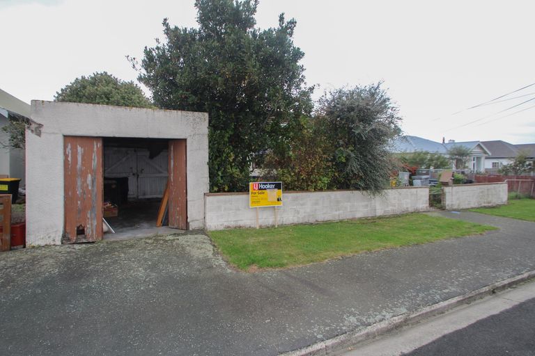 Photo of property in 16 Torridge Street, Oamaru, 9400