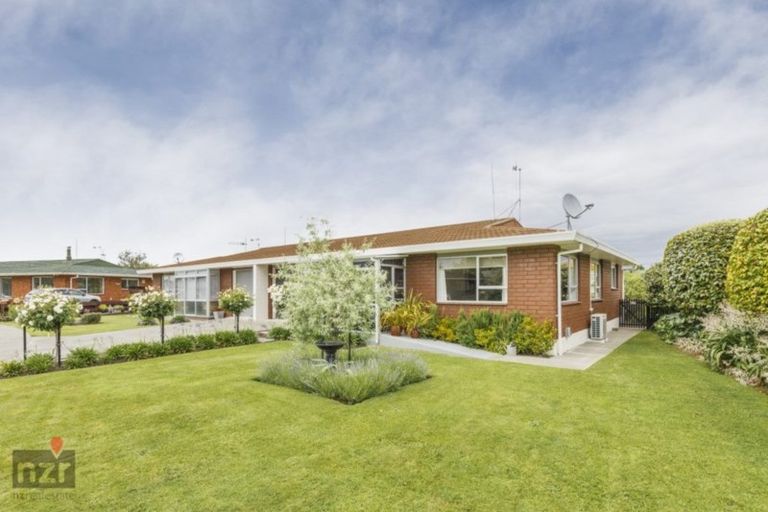 Photo of property in 11 Murihau Place, Feilding, 4702