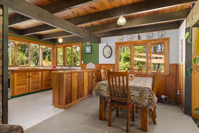 Photo of property in 218 Old Bay Road, Pakaraka, Kaikohe, 0472