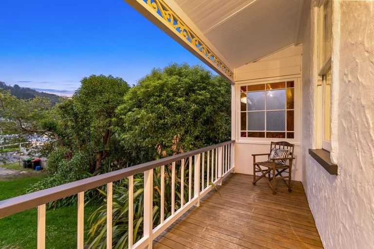 Photo of property in 75 Wickliffe Terrace, Port Chalmers, 9023