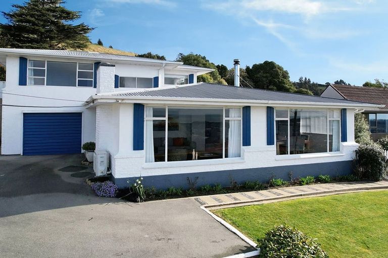 Photo of property in 36 Don Street, Oamaru North, Oamaru, 9400