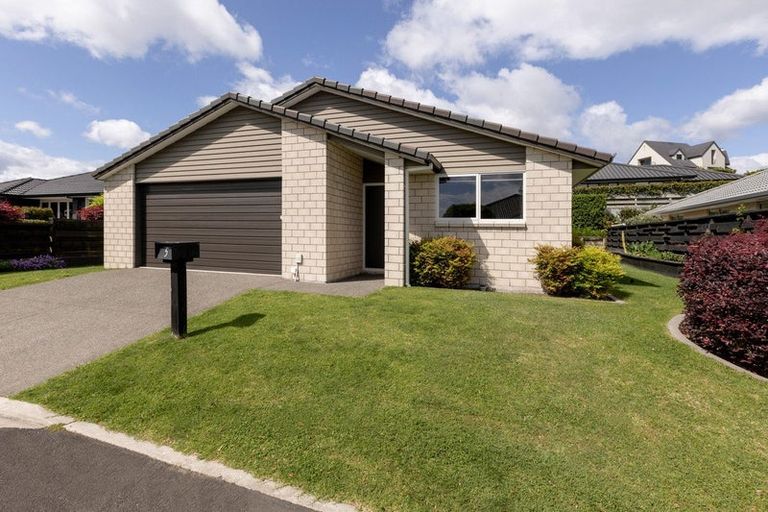 Photo of property in 5 Vista Close, Omokoroa, 3114
