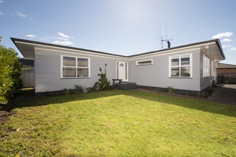 Photo of property in 555 Fraser Street, Greerton, Tauranga, 3112