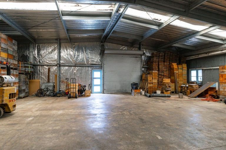 Photo of property in 168 Old Renwick Road, Springlands, Blenheim, 7272