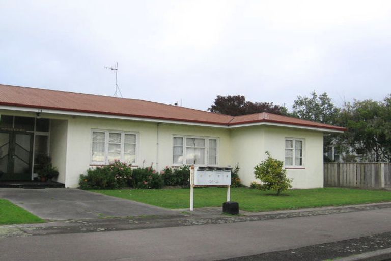 Photo of property in 24-26 Freyberg Street, Roslyn, Palmerston North, 4414