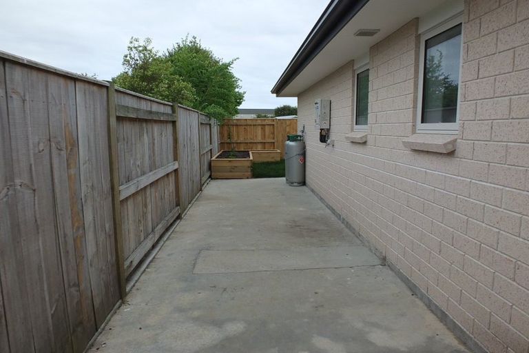 Photo of property in 3 Hof Lane, Foxton, 4814