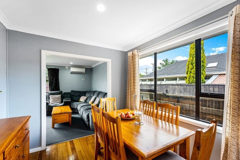 Photo of property in 53 Shakespeare Avenue, Trentham, Upper Hutt, 5018