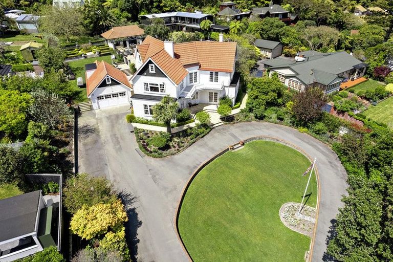 Photo of property in 60 Cheviot Road, Lowry Bay, Lower Hutt, 5013