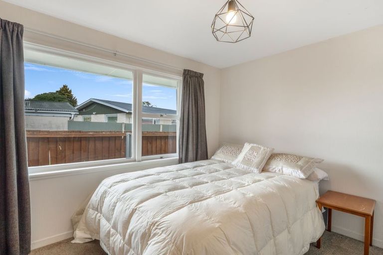 Photo of property in 5 Dellow Place, Spreydon, Christchurch, 8024