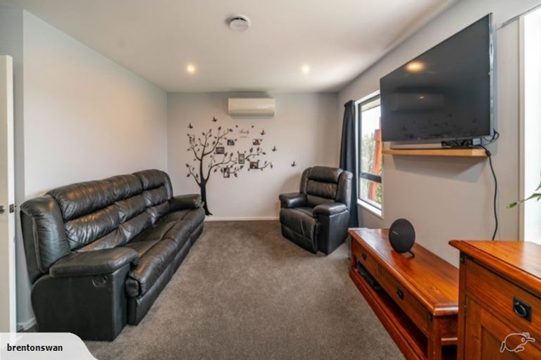 Photo of property in 47 Lignite Drive, Rolleston, 7614