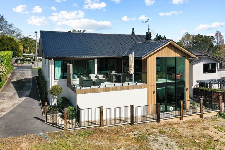 Photo of property in 20 Arran Road, Chartwell, Hamilton, 3210