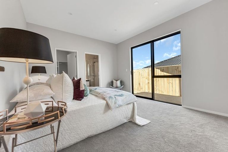 Photo of property in 6 Clendon Court, Pokeno, 2402