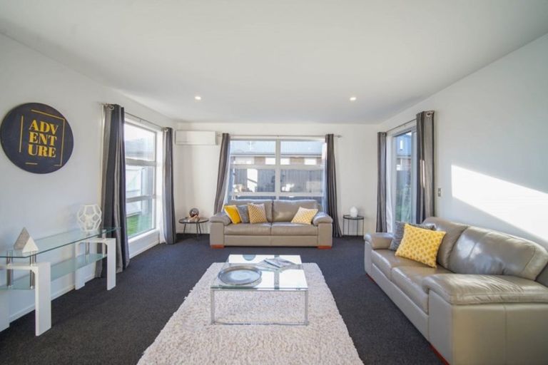 Photo of property in 13 Goh Street, Lincoln, 7608