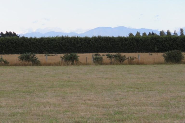 Photo of property in 202 Rakaia Barrhill Methven Road, Rakaia, 7784