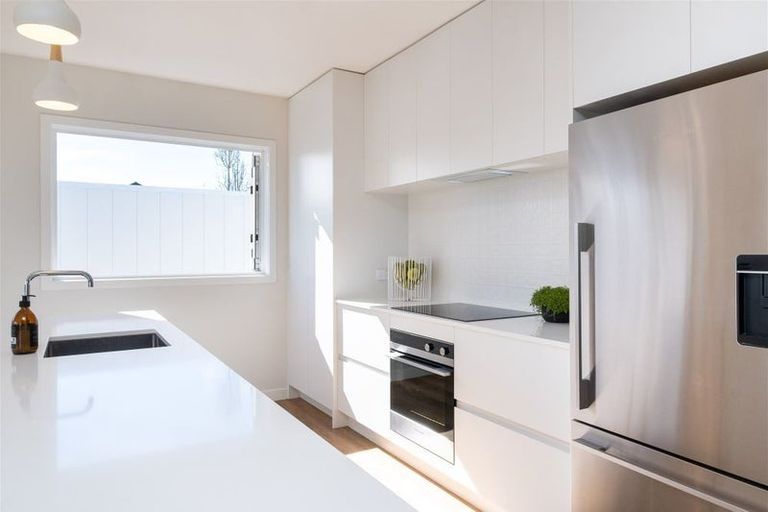 Photo of property in 49a Napier Road, Havelock North, 4130