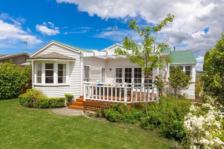 Photo of property in 37 Monro Street, Blenheim, 7201
